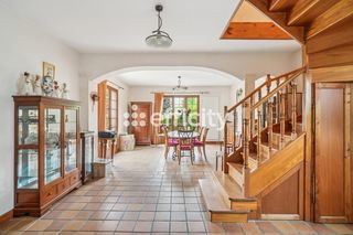  Maison � vendre 6 pi�ces 158 m�