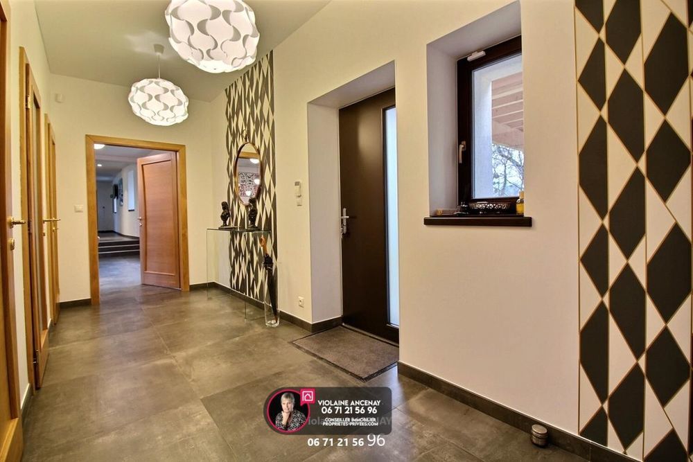 � vendre  Maison Montagnole (73000)