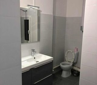  Appartement � vendre 3 pi�ces 51 m�