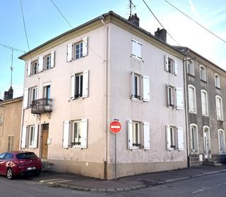  Maison � vendre 5 pi�ces 155 m�