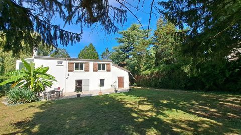   Maison Levis St Nom Maison - 7 pi�ce(s) - 123 m�