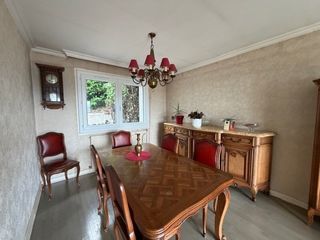  Maison � vendre 4 pi�ces 82 m�