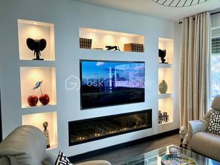  Appartement � vendre 4 pi�ces 98 m�