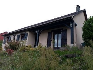  Maison � vendre 6 pi�ces 123 m�