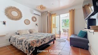  Appartement � vendre 1 pi�ce 29 m�