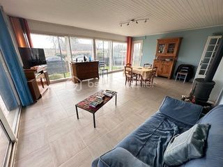  Maison � vendre 4 pi�ces 100 m�