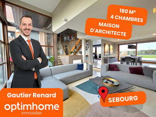  Villa � vendre 7 pi�ces 180 m�