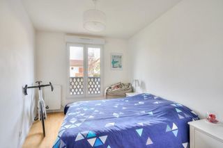  Appartement � vendre 4 pi�ces 80 m�