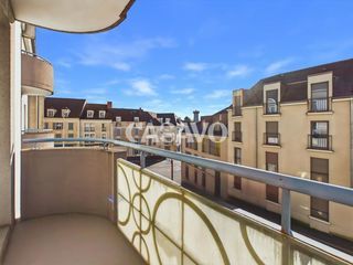  Appartement � vendre 2 pi�ces 43 m�