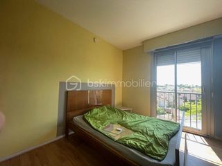  Appartement � vendre 3 pi�ces 61 m�