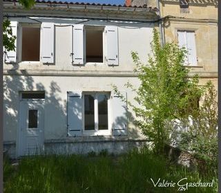  Maison � vendre 3 pi�ces 89 m�