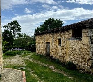  Maison � vendre 8 pi�ces 220 m�