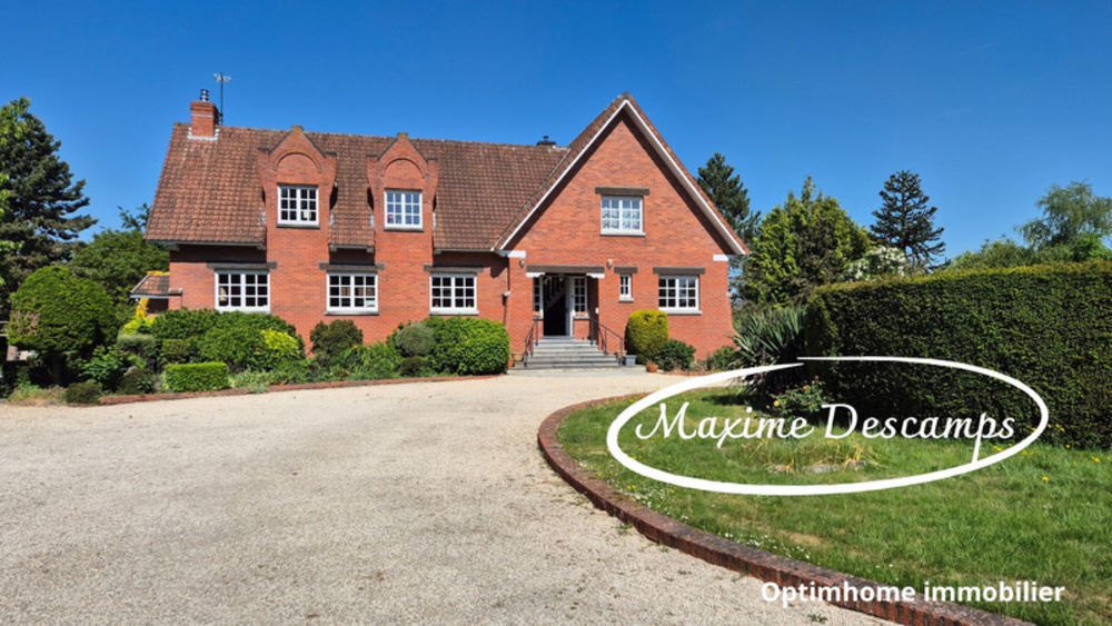 � vendre  Maison Wervicq-Sud (59117)