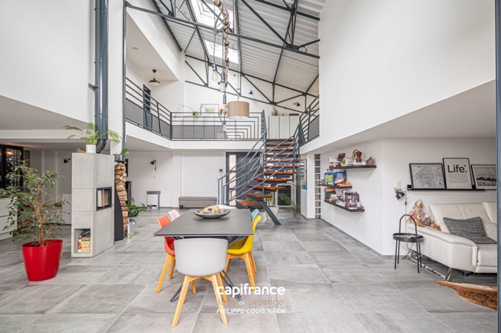 � vendre  Maison Le Mans (72000)