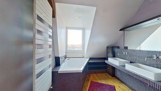  Duplex/triplex � vendre 6 pi�ces 134 m�