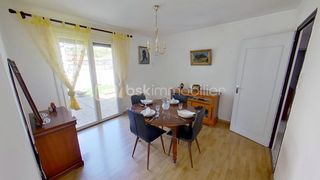  Maison � vendre 7 pi�ces 127 m�