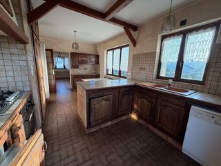  Maison � vendre 4 pi�ces 111 m�