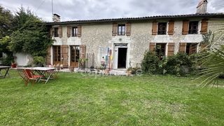  Maison � vendre 5 pi�ces 186 m�