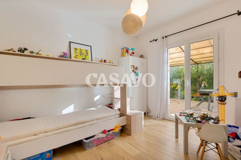 � vendre  Maison Puyricard (13540)