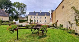  Propri�t�/ch�teau � vendre 9 pi�ces 195 m�