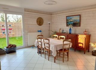  Maison � vendre 6 pi�ces 111 m�