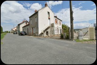  Immeuble � vendre 8 pi�ces 157 m�