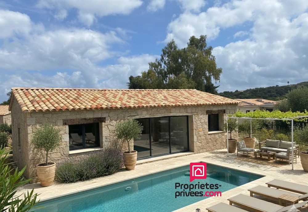 � vendre  Maison Porto-Vecchio (20137)