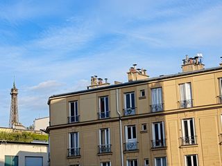  Appartement � vendre 3 pi�ces 59 m�