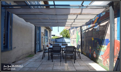  Maison � vendre 8 pi�ces 176 m�