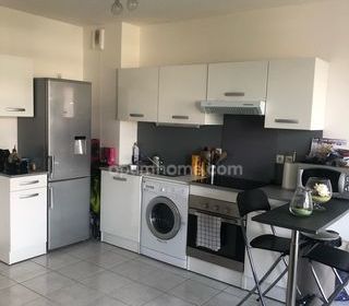  Appartement � vendre 1 pi�ce 33 m�