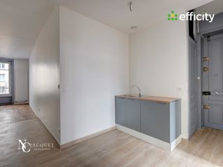  Appartement � vendre 3 pi�ces 56 m�