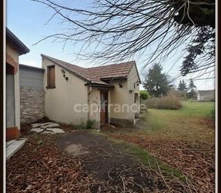  Maison � vendre 7 pi�ces 152 m�