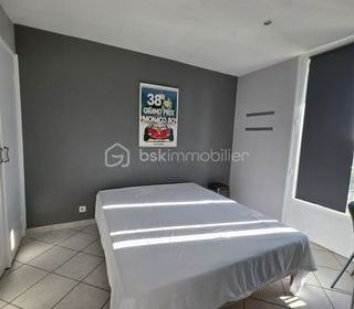  Appartement � vendre 4 pi�ces 67 m�