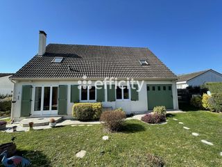  Maison � vendre 8 pi�ces 155 m�