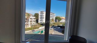  Appartement � vendre 3 pi�ces 58 m�