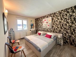  Maison � vendre 5 pi�ces 133 m�