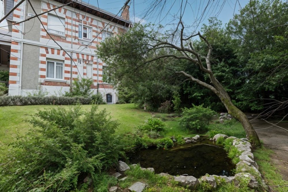 � vendre  Maison Arcachon (33120)