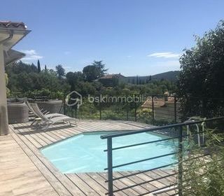  Villa � vendre 4 pi�ces 110 m�