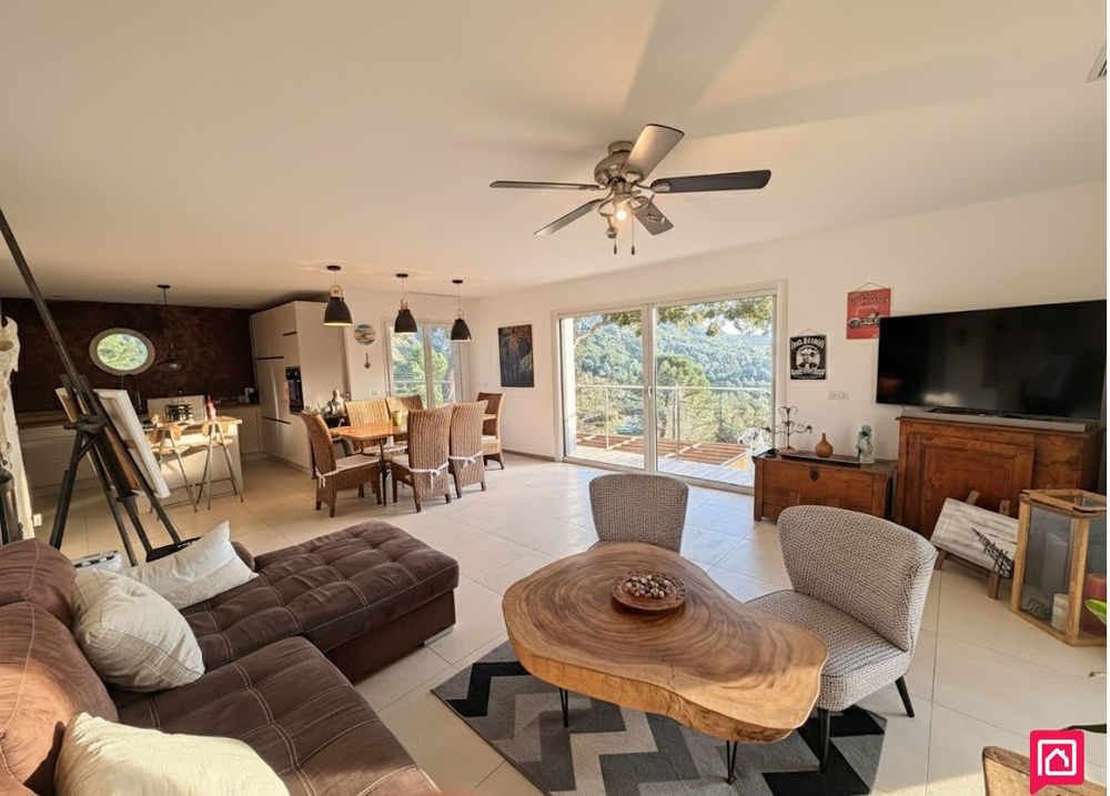 � vendre  Maison Ste Lucie De Porto Vecchio (20144)