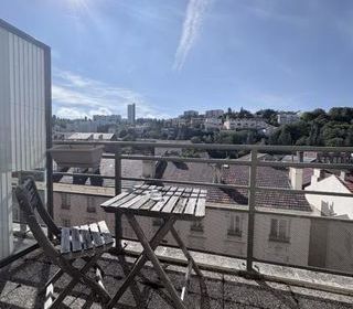  Appartement � louer 1 pi�ce 18 m�