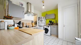  Appartement � vendre 3 pi�ces 67 m�