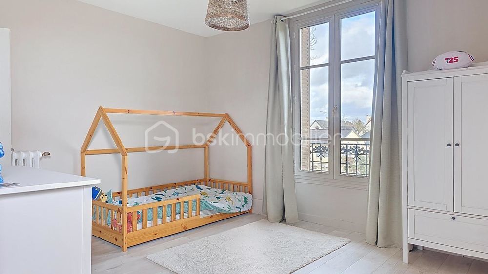 � vendre  Propri�t�/ch�teau Chevry-Cossigny (77173)