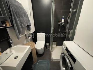  Maison � vendre 3 pi�ces 48 m�