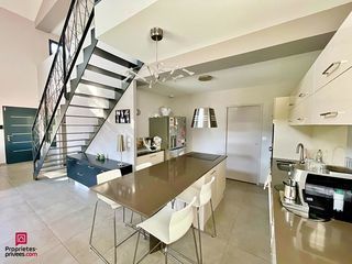  Maison � vendre 6 pi�ces 170 m�