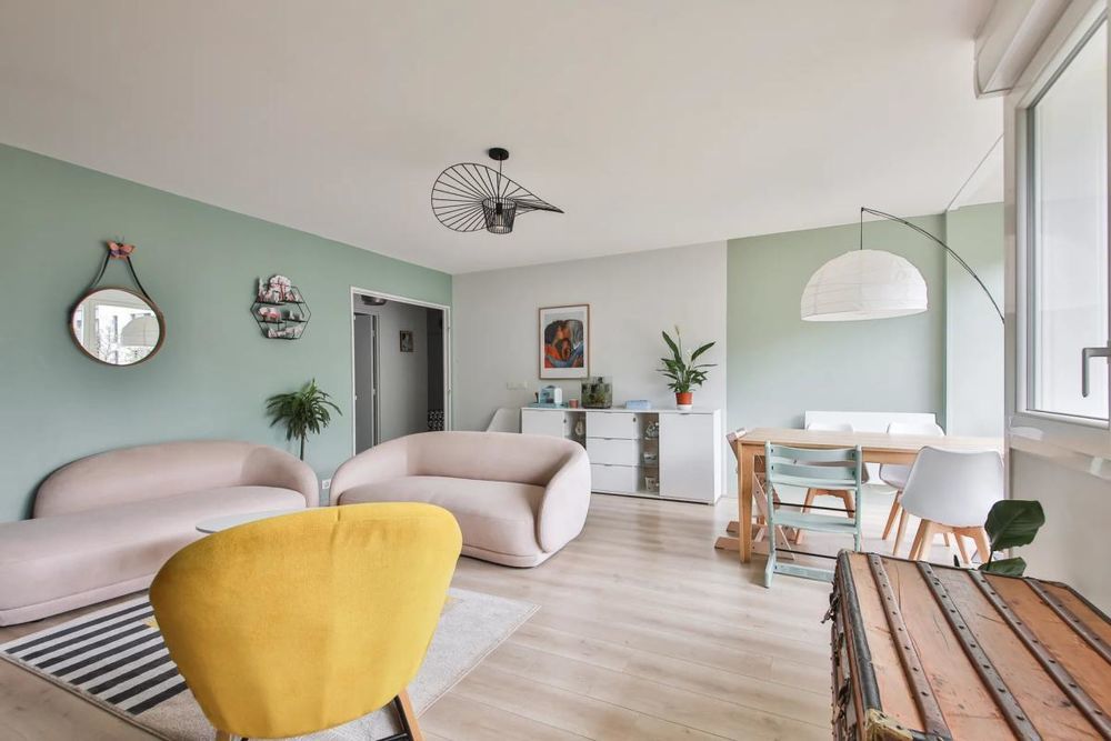 � vendre  Appartement Asni�res-sur-Seine (92600)