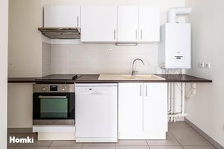  Appartement � vendre 3 pi�ces 56 m�