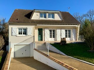  Maison � vendre 7 pi�ces 132 m�