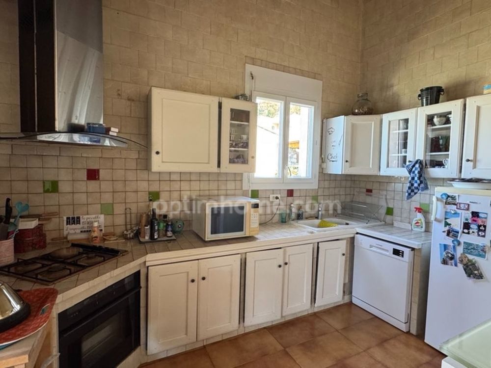 � vendre  Maison Saint-R�my-de-Provence (13210)