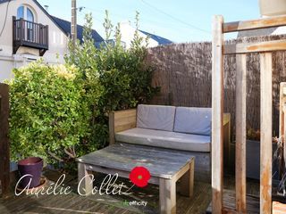  Appartement � vendre 2 pi�ces 29 m�