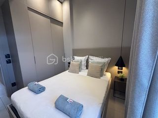  Appartement � vendre 2 pi�ces 26 m�